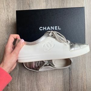 Chanel Sneakers